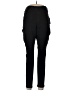 Nine West Black Cargo Pants Size 12 - photo 1