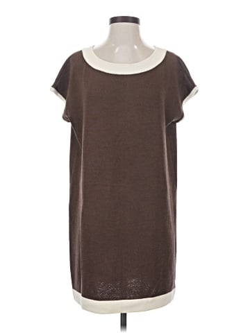 St. John Collection Casual Dress (view 1)