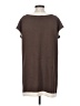 St. John Collection Brown Casual Dress Size S - photo 2