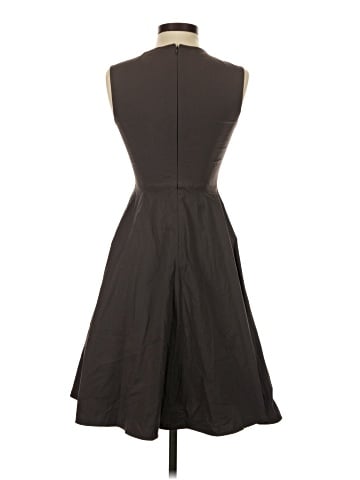 Theory Cocktail Dress (view 2)