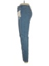 Bershka Stars Blue Jeans Size 4 - photo 5