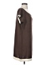 St. John Collection Brown Casual Dress Size S - photo 4