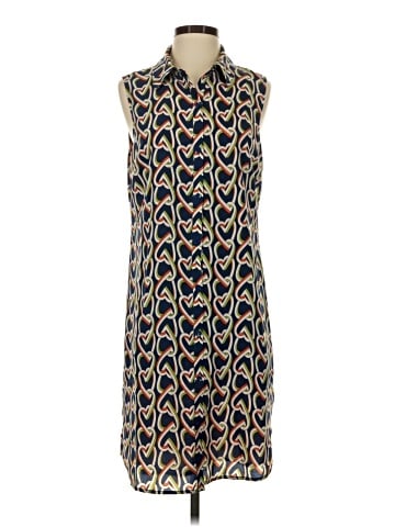 CAbi Casual Dress (view 1)