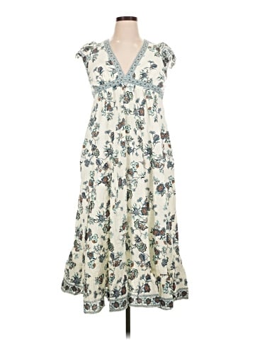 Max Studio Casual Dress (view 1)