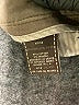 7 For All Mankind Brown Khakis Size 29 waist - photo 8