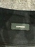 Express Solid Black Dress Pants Size S - photo 7