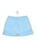 Anrabess Solid Blue Skort Size S - photo 1