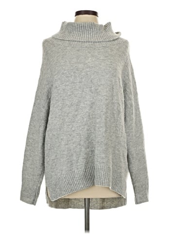 Old Navy Turtleneck Sweater (view 1)