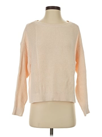 Ann Taylor Pullover Sweater (view 1)