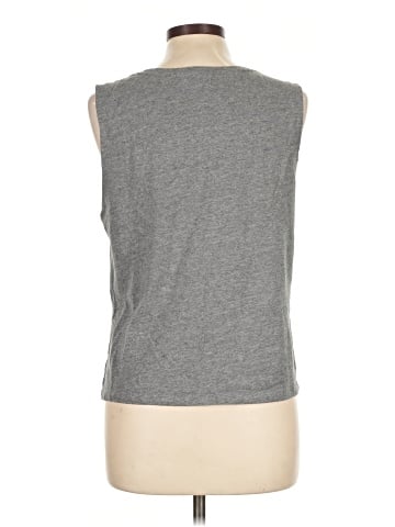 Victoria's Secret Sleeveless T-Shirt (view 2)