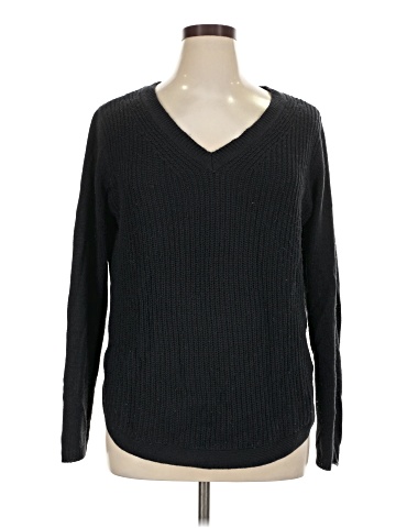 RD Style Pullover Sweater (view 1)