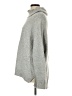 Old Navy Gray Turtleneck Sweater Size L - photo 5