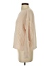 Ann Taylor Solid Orange Pullover Sweater Size S - photo 5