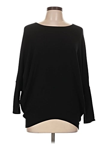 Jolie 3/4 Sleeve Top (view 1)