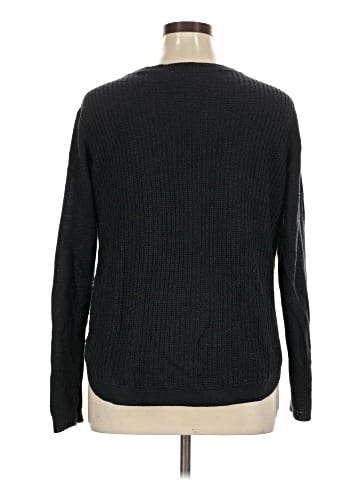 RD Style Pullover Sweater (view 2)
