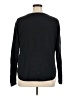 RD Style Solid Black Pullover Sweater Size XL - photo 2