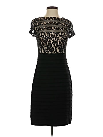 Adrianna Papell Cocktail Dress (view 1)