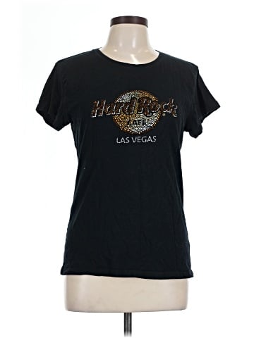 Hard Rock Cafe Short Sleeve T-Shirt (view 1)