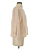 Ann Taylor Solid Orange Pullover Sweater Size S - photo 4