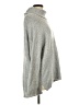 Old Navy Gray Turtleneck Sweater Size L - photo 4