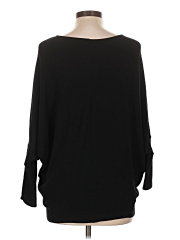 Jolie 3/4 Sleeve Top (view 2)