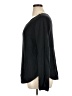 RD Style Solid Black Pullover Sweater Size XL - photo 5
