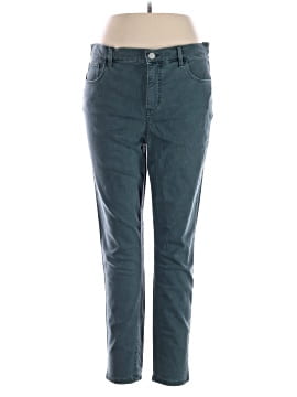 Ann Taylor Loft Jeans