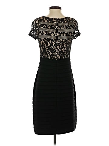 Adrianna Papell Cocktail Dress (view 2)