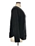 RD Style Solid Black Pullover Sweater Size XL - photo 4