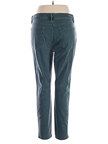 Ann Taylor LOFT Jeans (view 2)