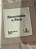 Abercrombie & Fitch Tan Blazer Size XL - photo 6