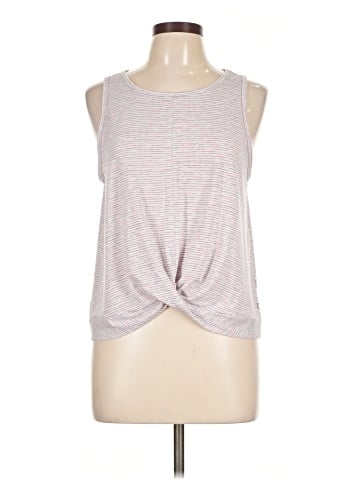 Gap Fit Sleeveless T-Shirt (view 1)