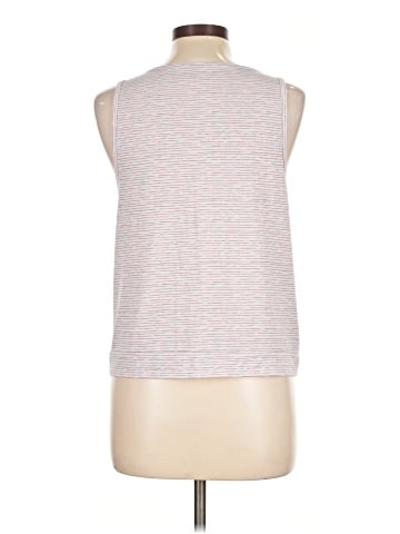 Gap Fit Sleeveless T-Shirt (view 2)
