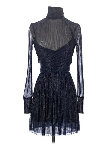 Sabina Musayev Cocktail Dress (view 1)