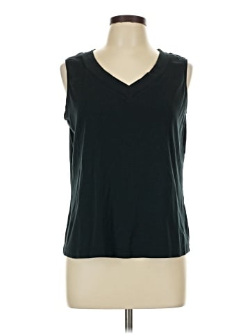 White Stag Sleeveless T-Shirt (view 1)