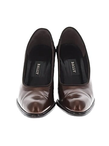 Bally Heels (view 2)