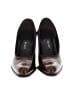 Bally Brown Heels Size EU 35 1/2 - photo 2
