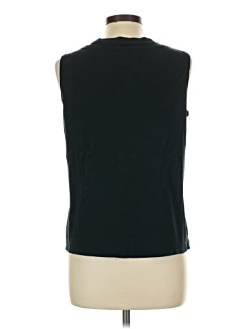 White Stag Sleeveless T-Shirt (view 2)