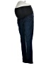 Jessica Simpson Blue Jeans Size Lg Maternity - photo 1