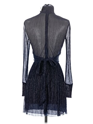 Sabina Musayev Cocktail Dress (view 2)