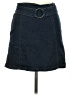 ASOS Blue Denim Skirt Size UK 10 / US 6 - photo 1