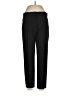 Akris Punto Solid Black Dress Pants Size 6 - photo 1