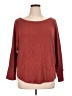 Market and Spruce Red Pullover Sweater Size XL - photo 1