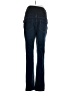 Jessica Simpson Blue Jeans Size Lg Maternity - photo 2