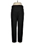 Akris Punto Solid Black Dress Pants Size 6 - photo 2