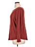 Market and Spruce Red Pullover Sweater Size XL - photo 5