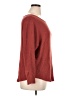 Market and Spruce Red Pullover Sweater Size XL - photo 4