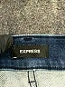 Express Blue Jeans Size 4S - photo 7