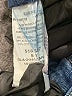 Lee Solid Blue Jeans Size 5 - photo 4
