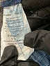 Lee Solid Blue Jeans Size 5 - photo 5